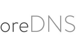 Featured image of post Coredns 添加主机名解析，无法解析