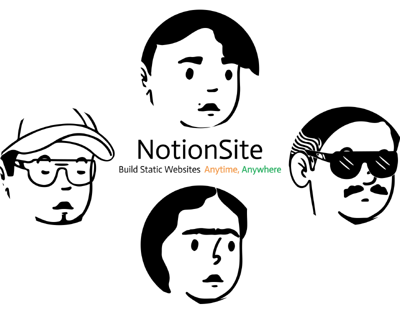 Featured image of post notion 文章发布到 hugo