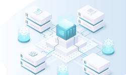 Featured image of post OpenEBS Local Volume 测试